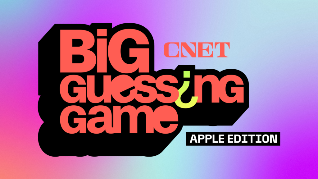 Apple Is Full of Surprises. Here's What CNET Readers Anticipate Ahead of Wednesday's Event