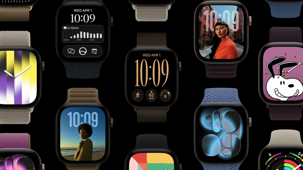 Apple Watch Series 12 display change could disappoint upgraders Apple Watch Series 12 display change could disappoint upgraders