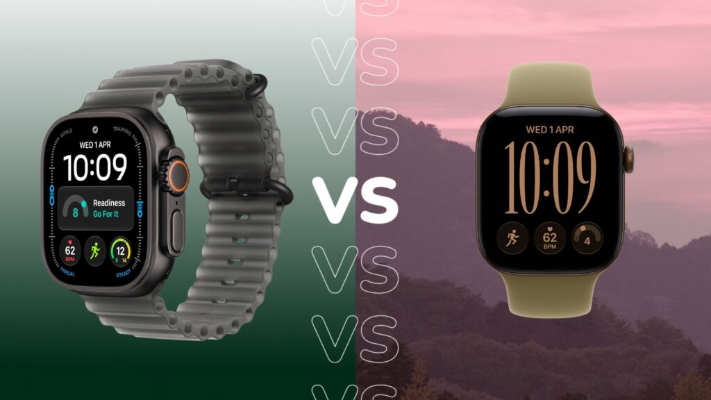Apple Watch Ultra 4 vs Watch Series 12: What’s the difference?