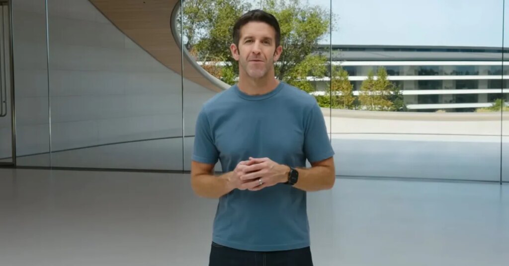 Apple has reportedly canceled innovative product that was ‘Ternus priority’ Apple has reportedly canceled innovative product that was ‘Ternus priority’