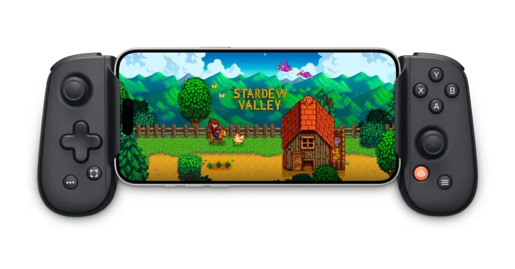 Apple is designing its own game controllers for iPhone, could be Beats branded Apple is designing its own game controllers for iPhone, could be Beats branded
