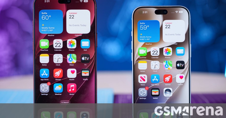 Apple is fixing a nasty iPhone 18 Pro and iPhone 18 Pro Max bug Apple is fixing a nasty iPhone 18 Pro and iPhone 18 Pro Max bug