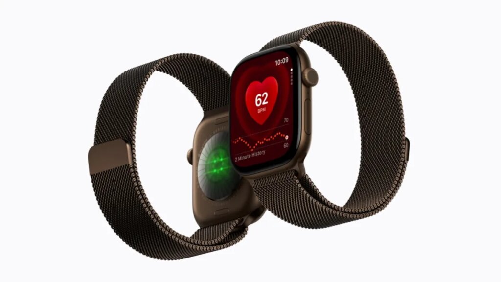 Apple unveils Watch Series 12 and Watch Ultra 4 with an AI upgrade that can recap your day Apple unveils Watch Series 12 and Watch Ultra 4 with an AI upgrade that can recap your day