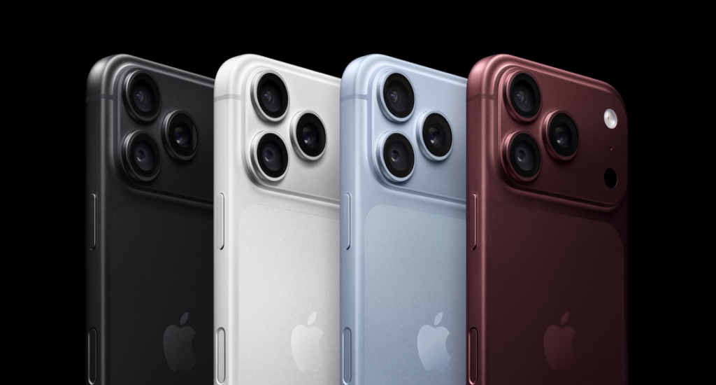 Apple's iPhone 18 Pro Camera Samples Look Absolutely Stunning