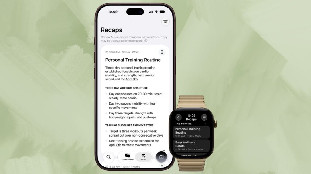 Apple’s new Audio Intelligence is a privacy nightmare in the making Apple’s new Audio Intelligence is a privacy nightmare in the making