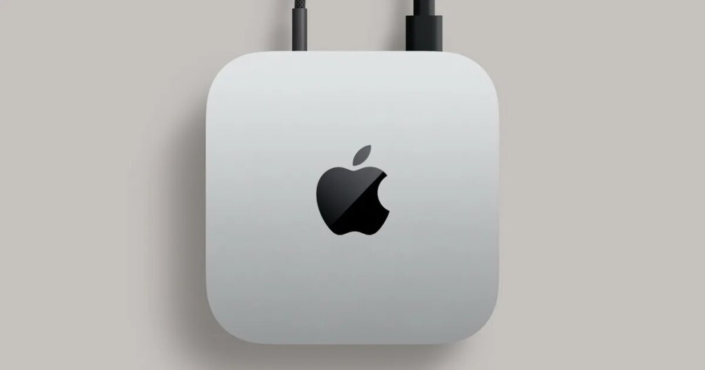Apple’s new Mac mini and Mac Studio are finally available after a month-long wait Apple’s new Mac mini and Mac Studio are finally available after a month-long wait