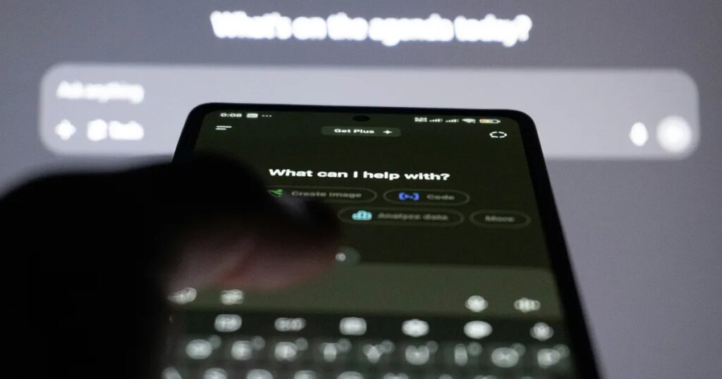 As AI takes over schools, teachers are going back to basics to curb AI cheating As AI takes over schools, teachers are going back to basics to curb AI cheating