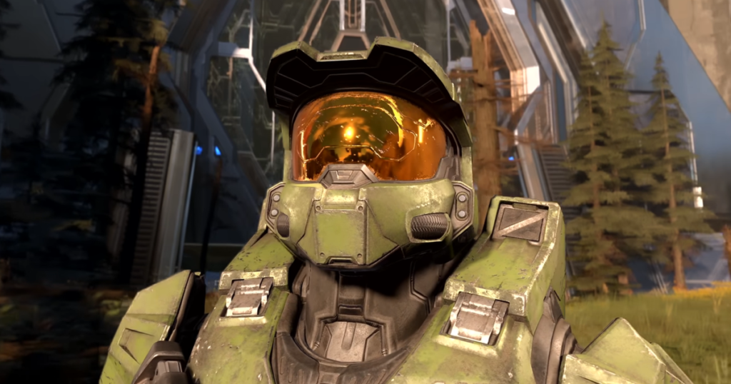 As Halo goes to Activision, fans are worried about this year’s Halo Fest and a potential lore reboot from the Call of Duty publisher As Halo goes to Activision, fans are worried about this year's Halo Fest and a potential lore reboot from the Call of Duty publisher