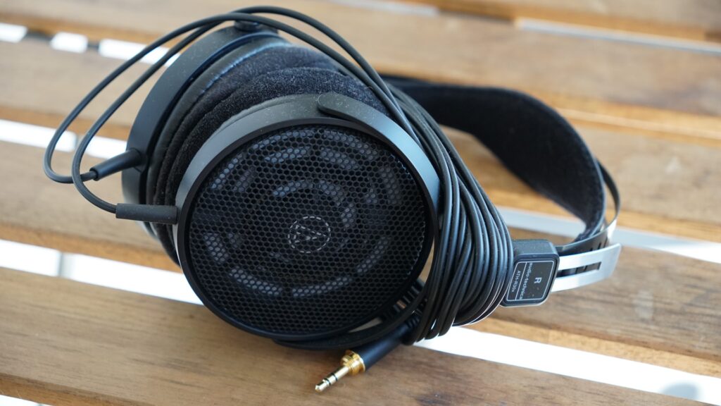 Audio-Technica ATH-R30x Review – Trusted Reviews Audio-Technica ATH-R30x Review - Trusted Reviews