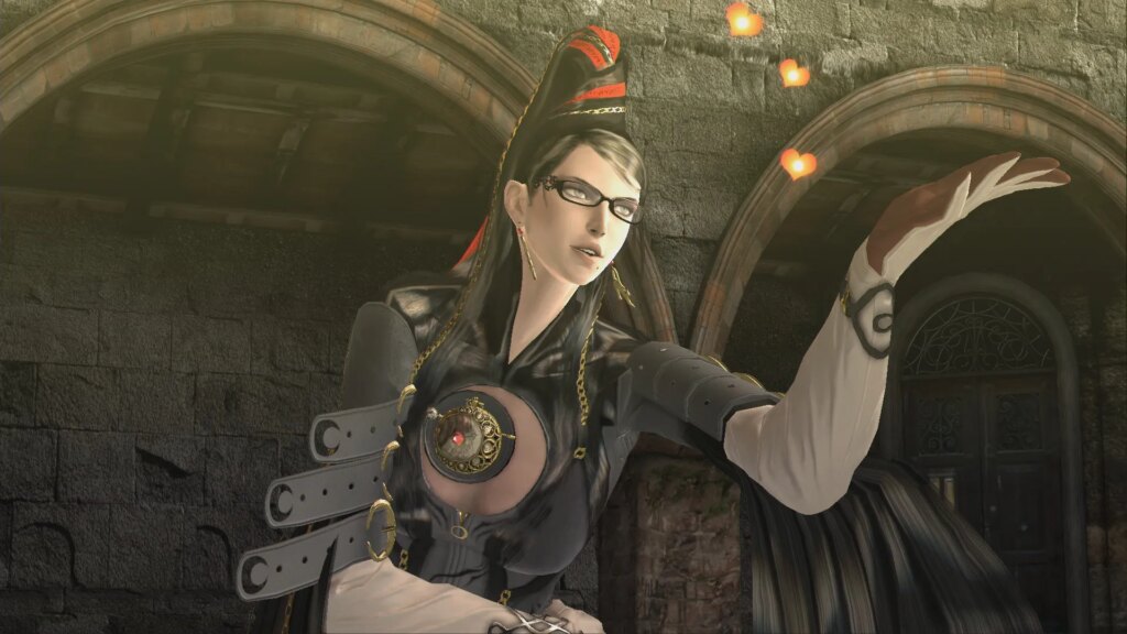 Bayonetta Jeanne and Nun Stellar Blade Costumes Confirmed Bayonetta Jeanne and Nun Stellar Blade Costumes Confirmed