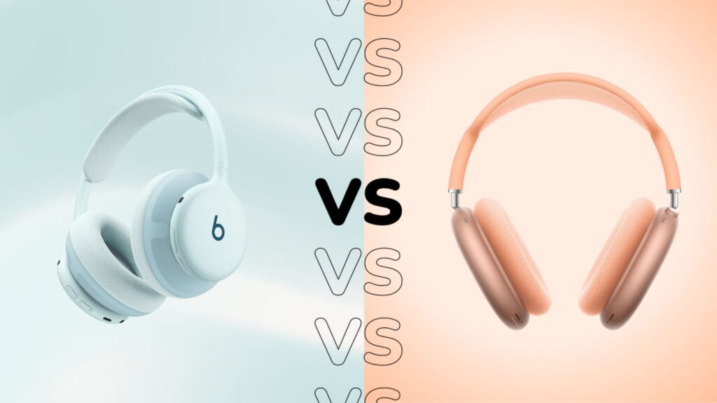 Beats 360 vs Apple AirPods Max 2: Which headphones should you get? Beats 360 vs Apple AirPods Max 2: Which headphones should you get?