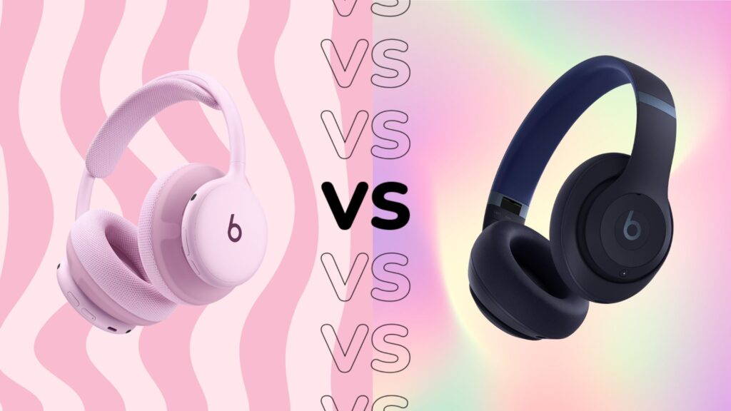 Beats 360 vs Beats Studio Pro: What’s new? Beats 360 vs Beats Studio Pro: What’s new?
