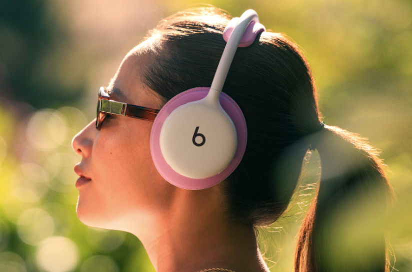 Beats’ New Premium 360 Wireless Headphones come with Swappable Parts for $349 Beats' New Premium 360 Wireless Headphones come with Swappable Parts for $349