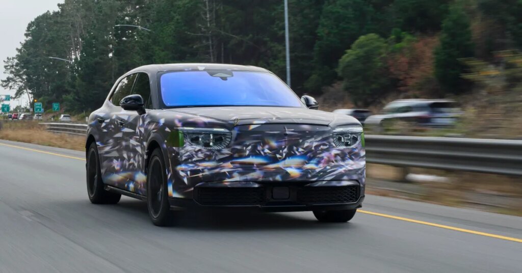 Bentley’s Torcal EV tries to balance authenticity with fake V8 sounds Bentley’s Torcal EV tries to balance authenticity with fake V8 sounds