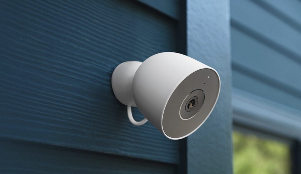 Best Home Security Cameras - Phandroid