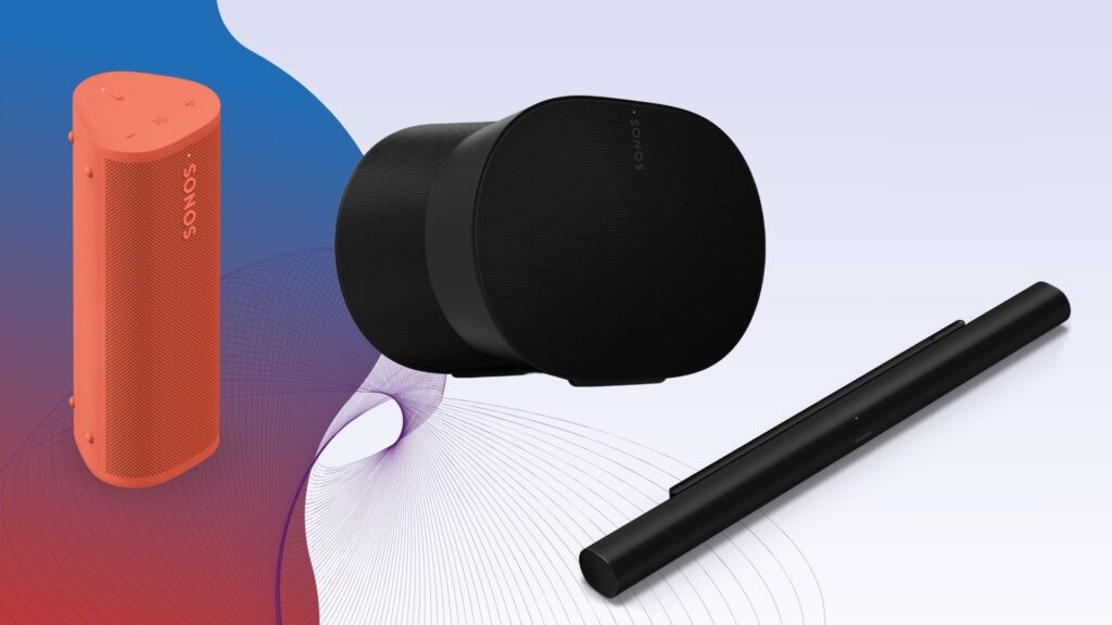 Best Sonos Speakers 2026: The top choices reviewed and ranked