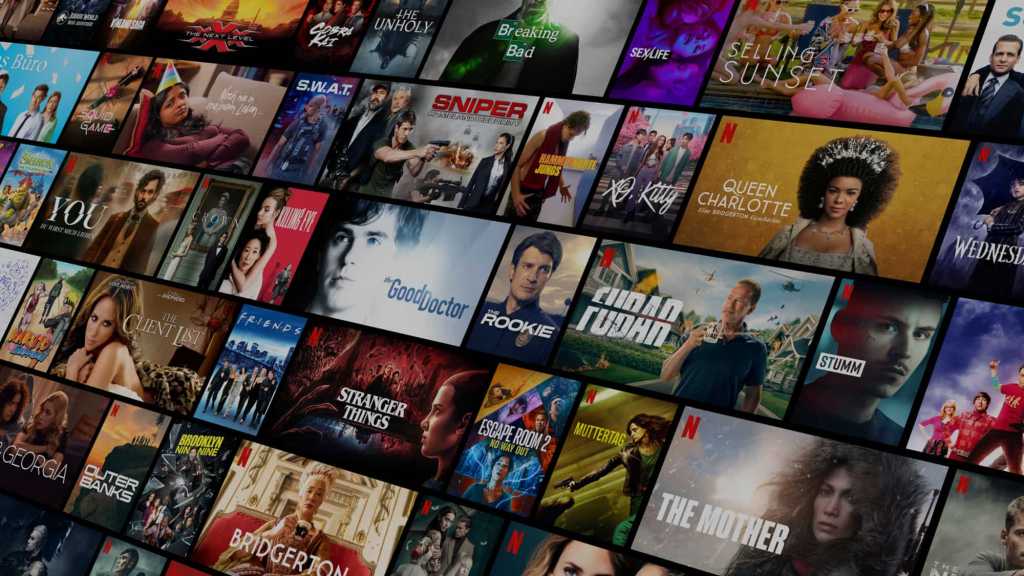 Best VPN for streaming Netflix 2026: Best overall, cheap, free, and for travelers Netflix Background