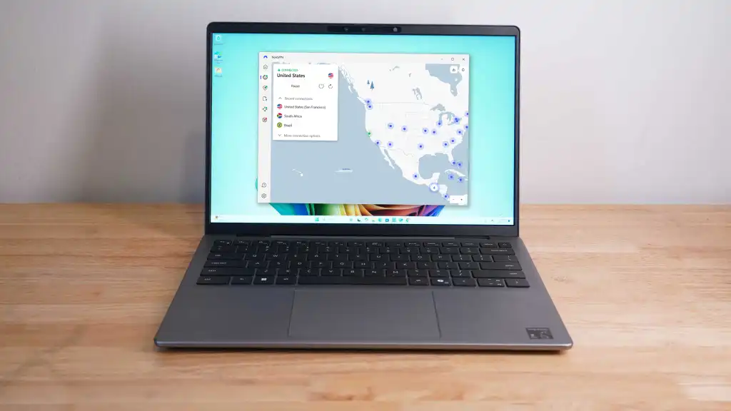 Best VPN for torrenting 2026: Top picks tested and ranked nordvpn inspiron 5441