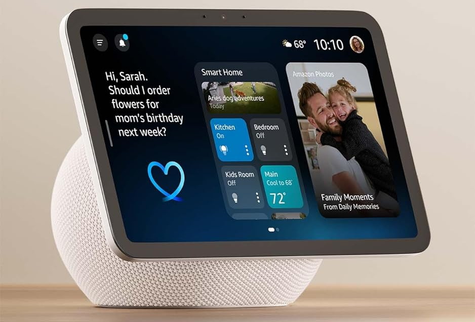 Best smart displays to buy in 2026 Best smart displays to buy in 2026