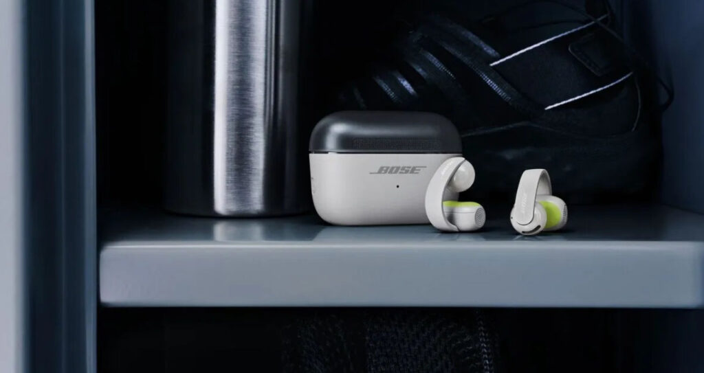 Bose Debuts $199 Workout Earbuds and Upgraded $299 Ultra Open