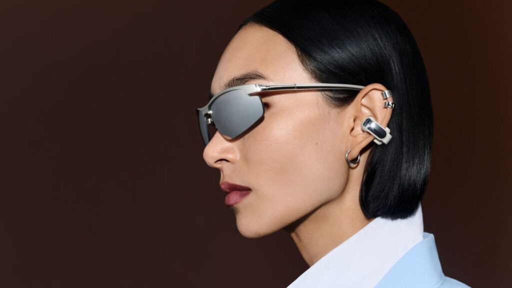Bose’s 2nd Gen Open Ultra Earbuds boast better sound and longer battery life Bose's 2nd Gen Open Ultra Earbuds boast better sound and longer battery life