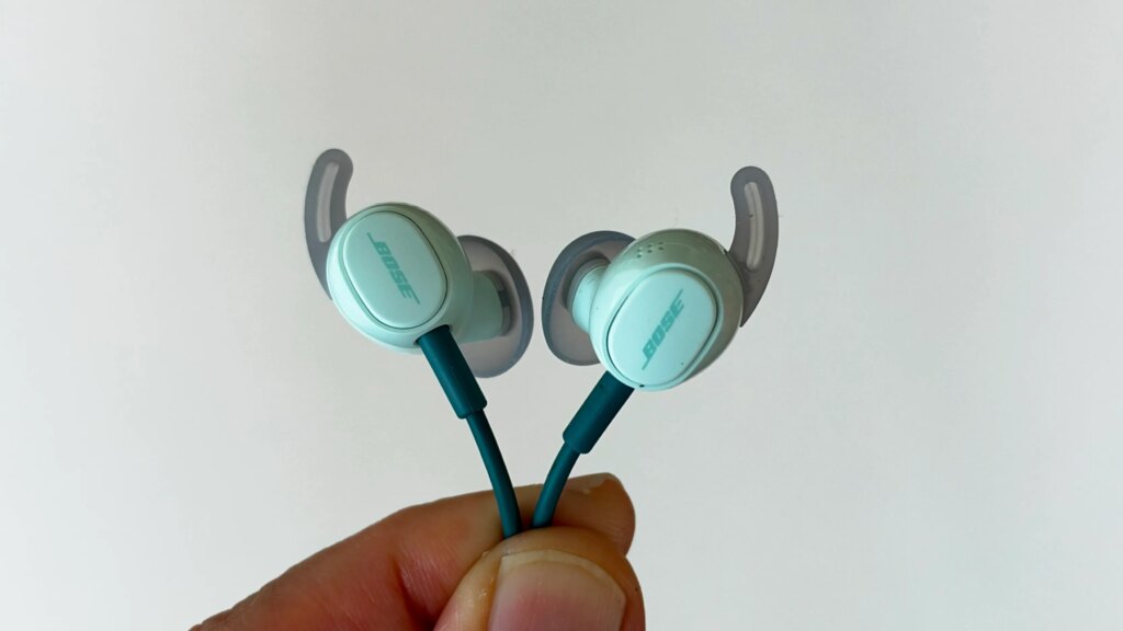Bose’s New $99 Wired USB-C Earbuds With ANC Just Might Make Me Ditch My Wireless Earbuds Bose’s New $99 Wired USB-C Earbuds With ANC Just Might Make Me Ditch My Wireless Earbuds