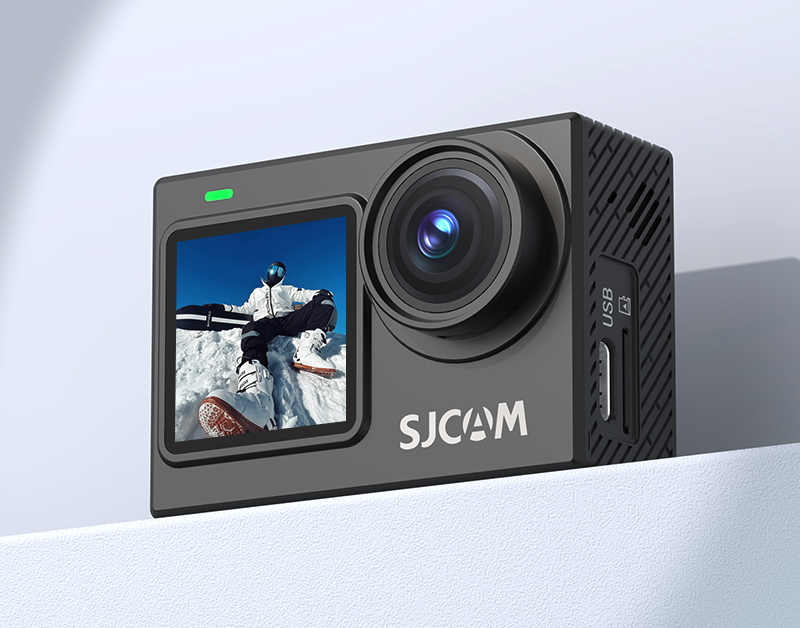 Budget GoPro Rival? The SJCAM SJ6 Ultra is Official with 4K Recording and a Reasonably Low Price Tag Budget GoPro Rival? The SJCAM SJ6 Ultra is Official with 4K Recording and a Reasonably Low Price Tag
