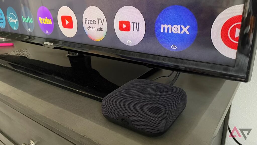 Budget Google TV Streamer competitor from Onn is back in stock Budget Google TV Streamer competitor from Onn is back in stock