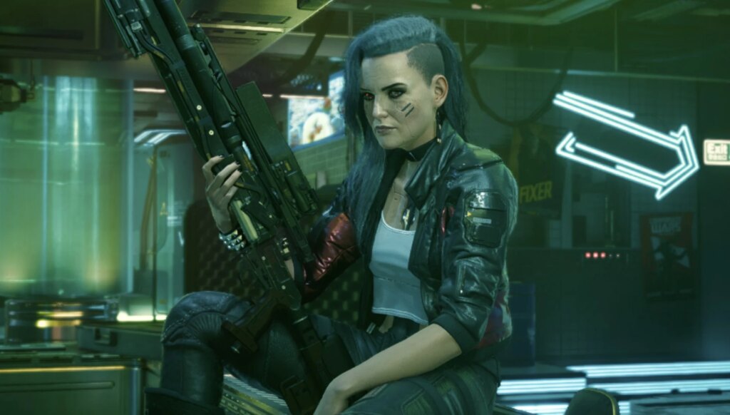 CD Projekt Red “Very Happy” With Cyberpunk 2077 Sales On Switch 2 CD Projekt Red "Very Happy" With Cyberpunk 2077 Sales On Switch 2