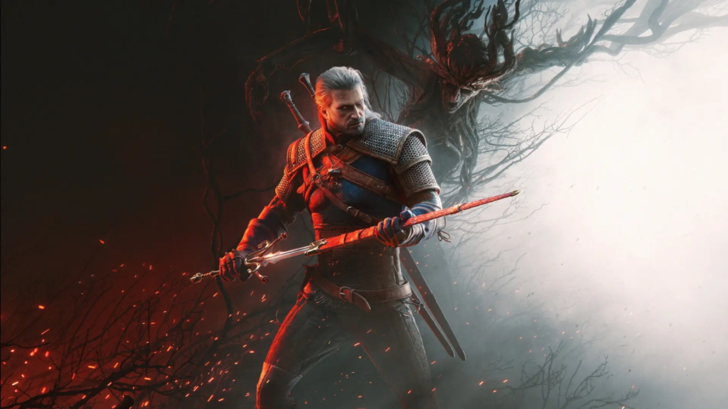CDPR wants to make The Witcher 3 Remastered feel like any other game released today: ‘It’s so easy to get used to these new improvements that it’s hard to go back’ The Witcher 3 Remastered