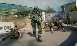 Call Of Duty: Black Ops Dev Teases “Something That Nobody’s Ever Experienced Before” Call Of Duty: Black Ops Dev Teases “Something That Nobody’s Ever Experienced Before”
