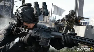 Call Of Duty’s Carry Forward Will Continue In Warzone For MW4, But There’s A Catch Call Of Duty’s Carry Forward Will Continue In Warzone For MW4, But There’s A Catch