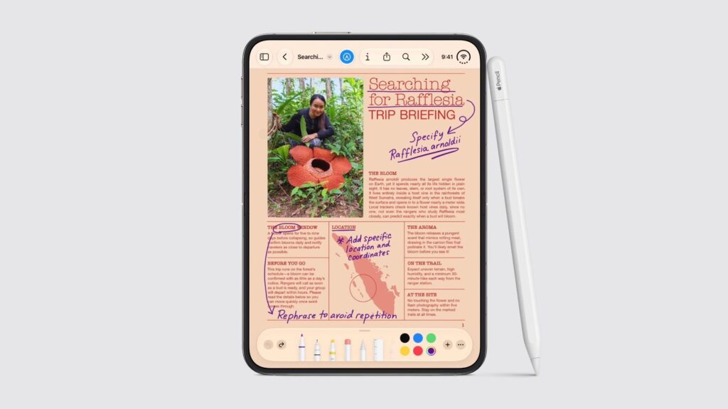 Can You Use An Apple Pencil With An iPhone? Can You Use An Apple Pencil With An iPhone?