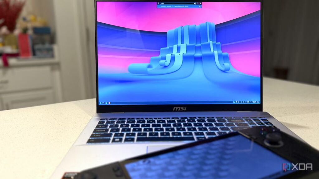 Chromium 154 is causing havoc with people’s KDE desktops, but there’s a fix Chromium 154 is causing havoc with people's KDE desktops, but there's a fix