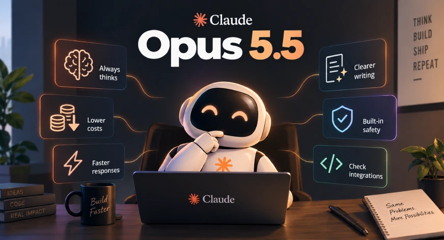 Claude Opus 5.5 Tested: What’s New and How Good is it? Claude Opus 5.5 Tested: What’s New and How Good is it?