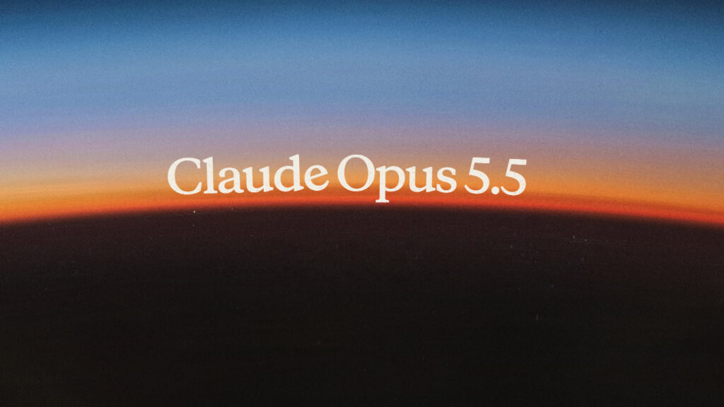 claude opus 5.5 hero