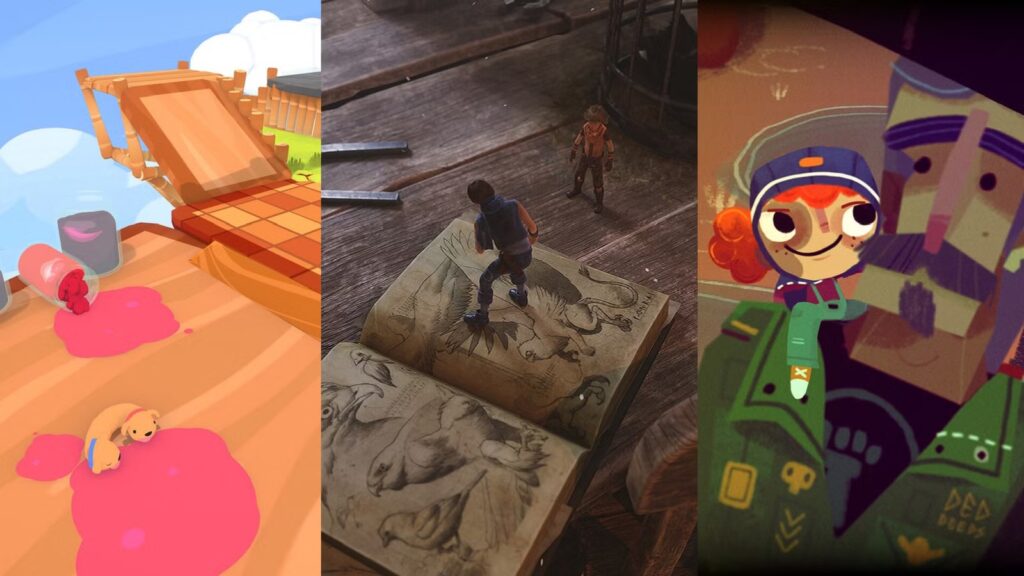 Co-Op Games You Can Finish in Under 10 Hours
