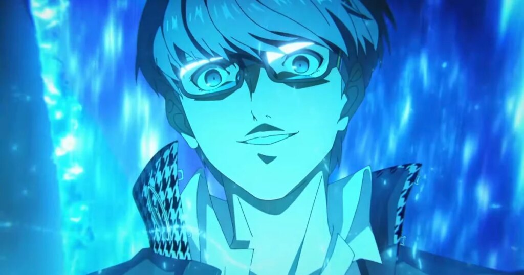Combat and socially agonised teens impress in Persona 4 Revival, the RPG that series director Kazuhisa Wada feels a “duty” to make Combat and socially agonised teens impress in Persona 4 Revival, the RPG that series director Kazuhisa Wada feels a "duty" to make