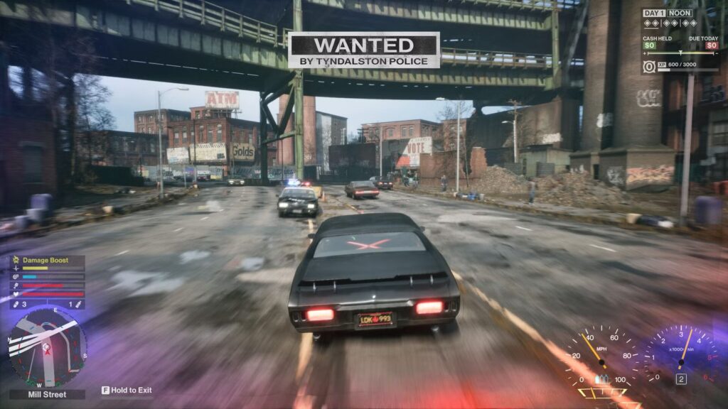 Console Players Can Finally Try This $25 GTA-Like Title Console Players Can Finally Try This $25 GTA-Like Title