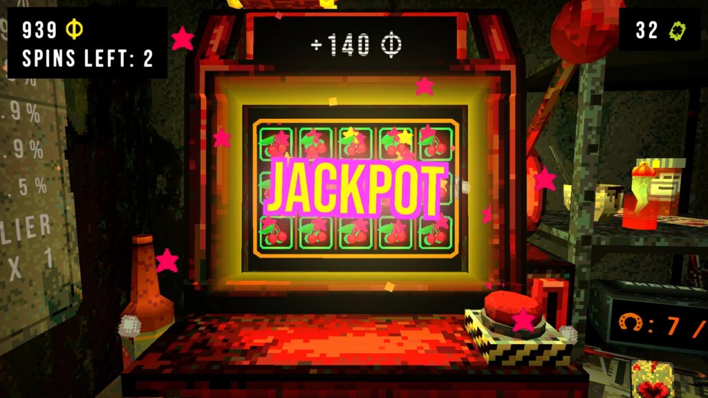 Consultant Says ‘Vulnerable’ Indie Devs Overpaid For Marketing Cloverpit Official Image Future Friends Games