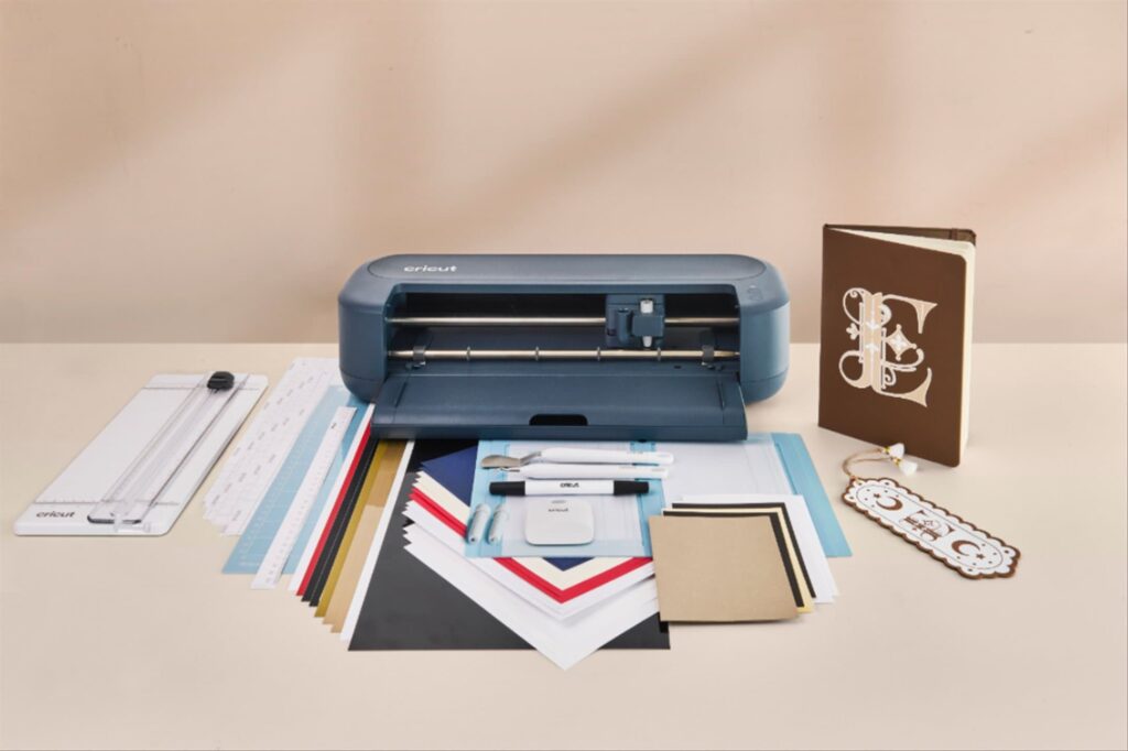 Cricut Maker 5 Launches in Australia with 3mm Material Clearance and a Slimmer Body