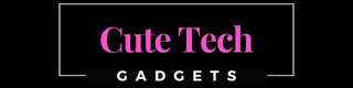 Cute Housewarming Gifts — Frame, Sleep Light, Diffuser Cute Tech Gadgets New Logo