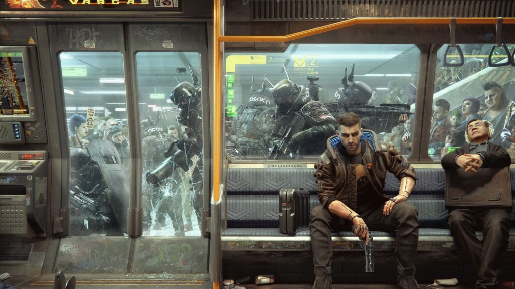 Cyberpunk 2077 is coming to Battle.net for some reason, and Geralt will be in Diablo 4 Cyberpunk 2077 is coming to Battle.net for some reason, and Geralt will be in Diablo 4