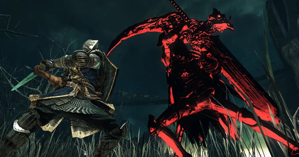 Dark Souls 2 seamless co-op mod is out now in alpha form, paving the way for more boss battering with mates Dark Souls 2 seamless co-op mod is out now in alpha form, paving the way for more boss battering with mates