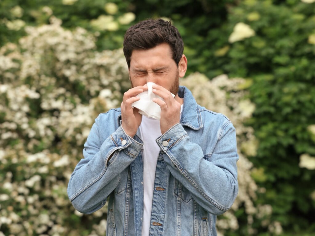 Das sollten alle Betroffenen wissen Tipps für Allergiker
