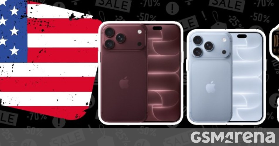 Deals: iPhone 18 Pro and Pro Max are on pre-order, iPhone Duo coming soon, here are the alternatives Deals: iPhone 18 Pro and Pro Max are on pre-order, iPhone Duo coming soon, here are the alternatives