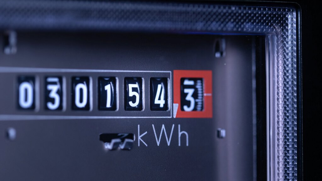 Der Staat macht den Strom billig. Nur nicht für alle Beim Strom werden jetzt ganz andere Preise gemacht