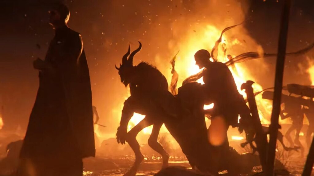 Diablo 5 Devs Address The Release Date Skepticism Diablo V Teaser 0 17 Screenshot (1)