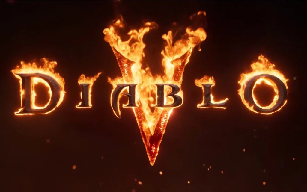 Diablo 5 Is Coming In Spring 2029, Here's The First Teaser Trailer