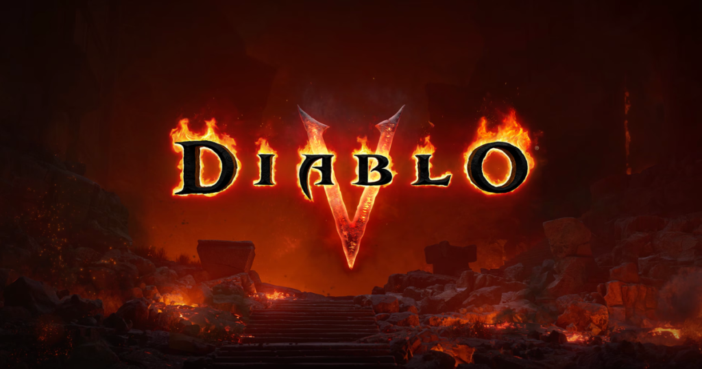 Diablo 5 is coming spring 2029, and a Netflix show is in development